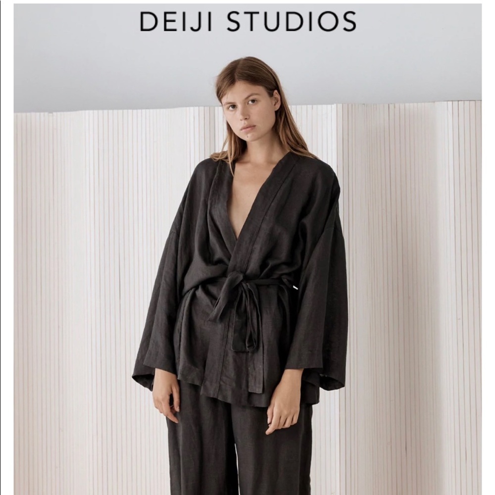 Deiji Studios No. 1 set M/L